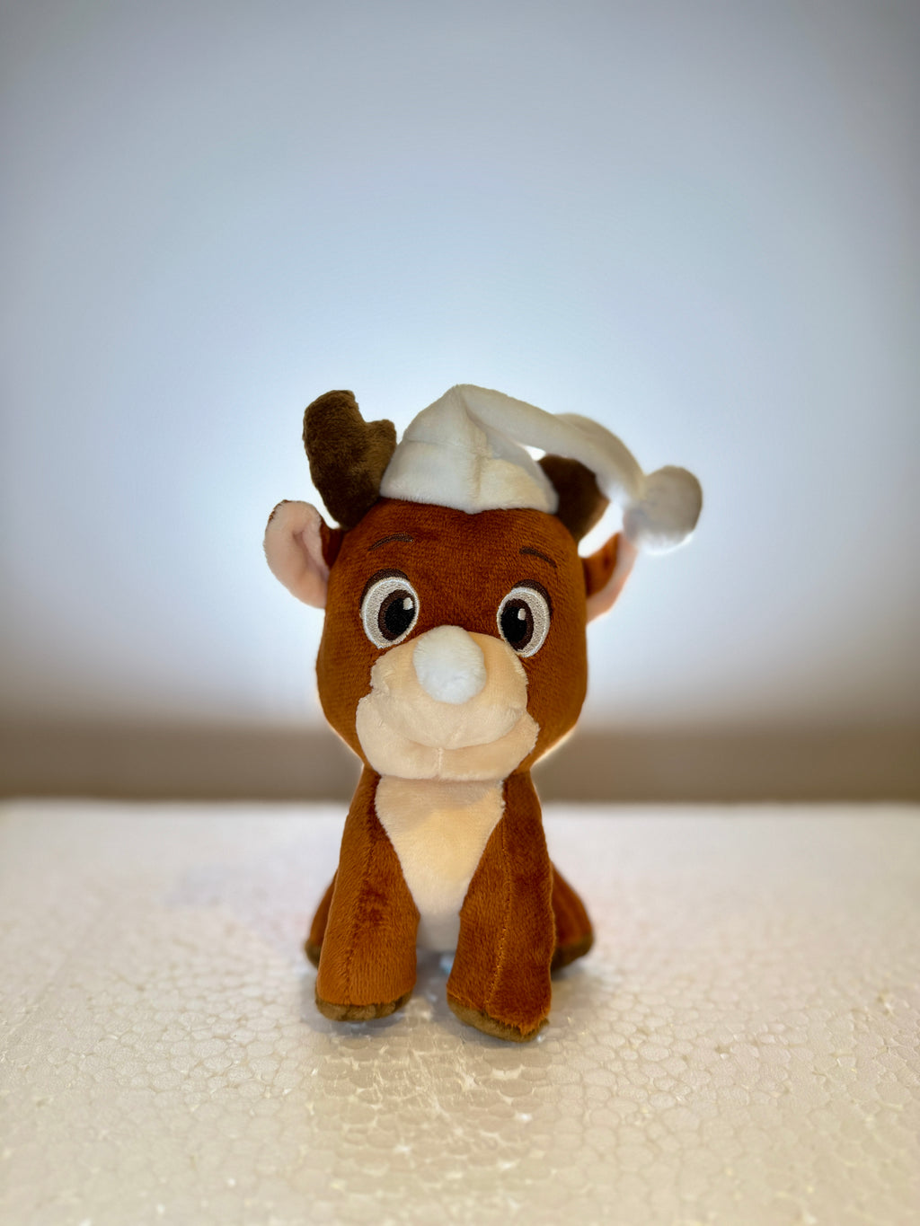 REINDEER MYSTERY BOX