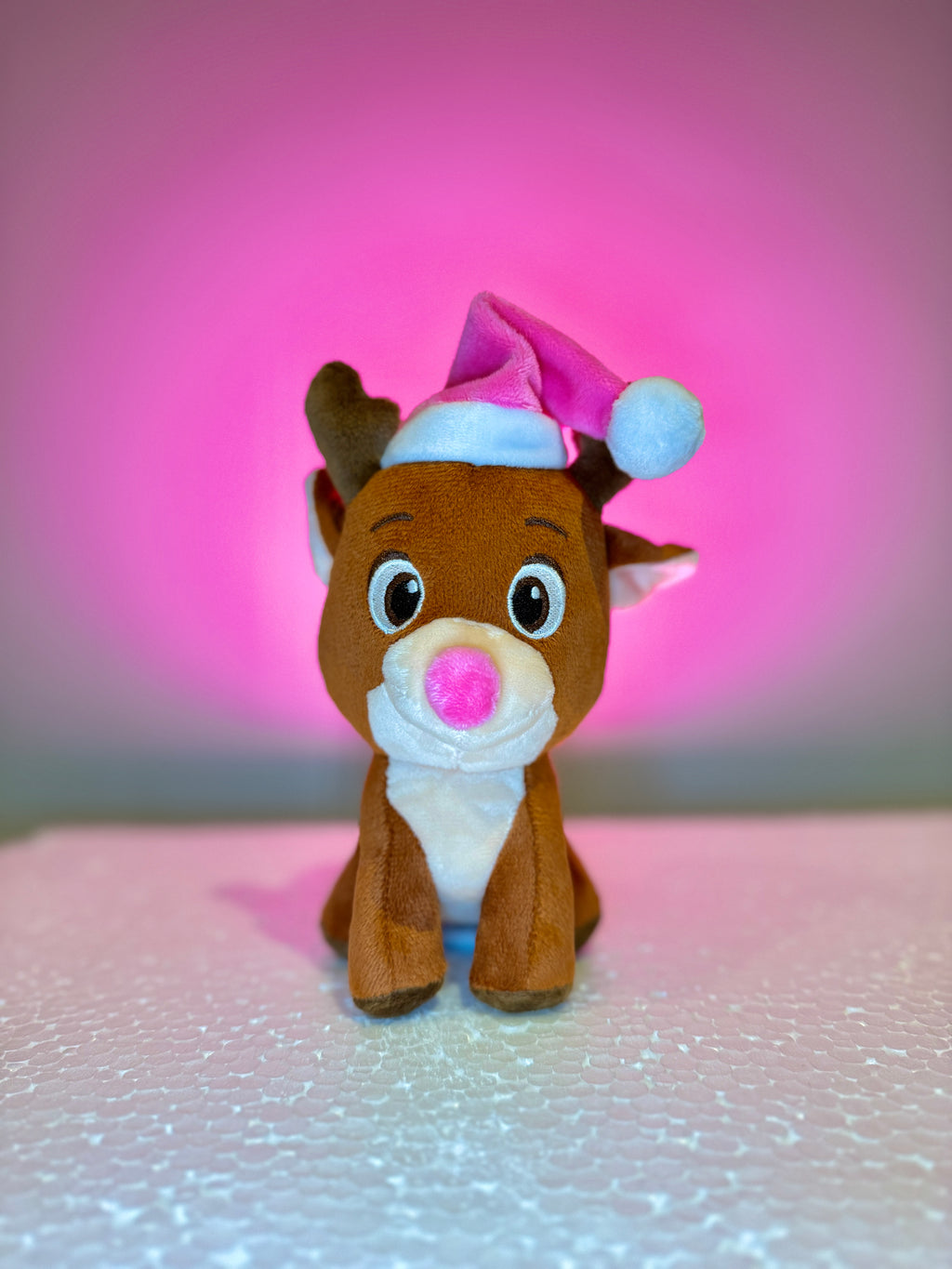 REINDEER MYSTERY BOX