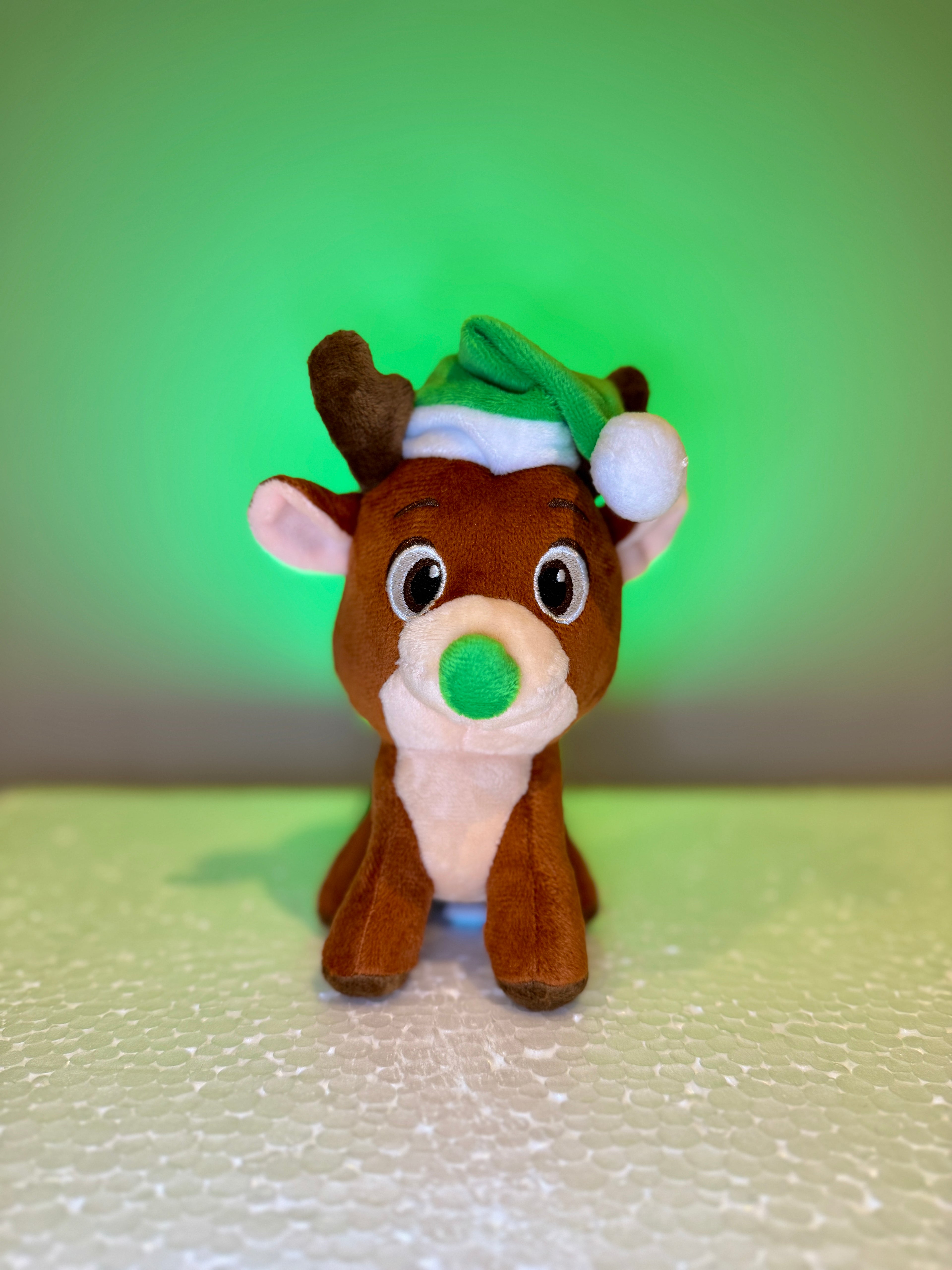 REINDEER MYSTERY BOX