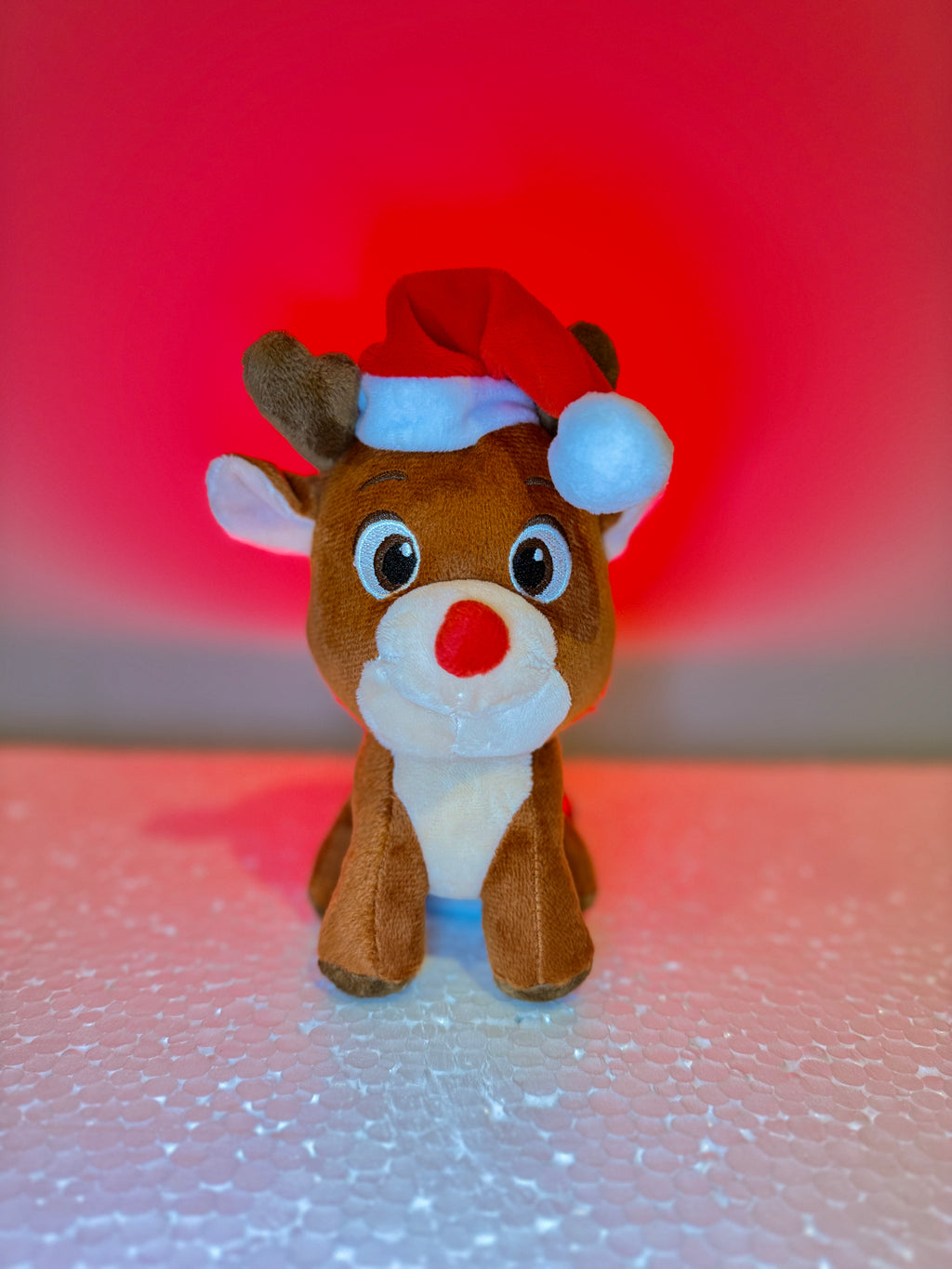 REINDEER MYSTERY BOX